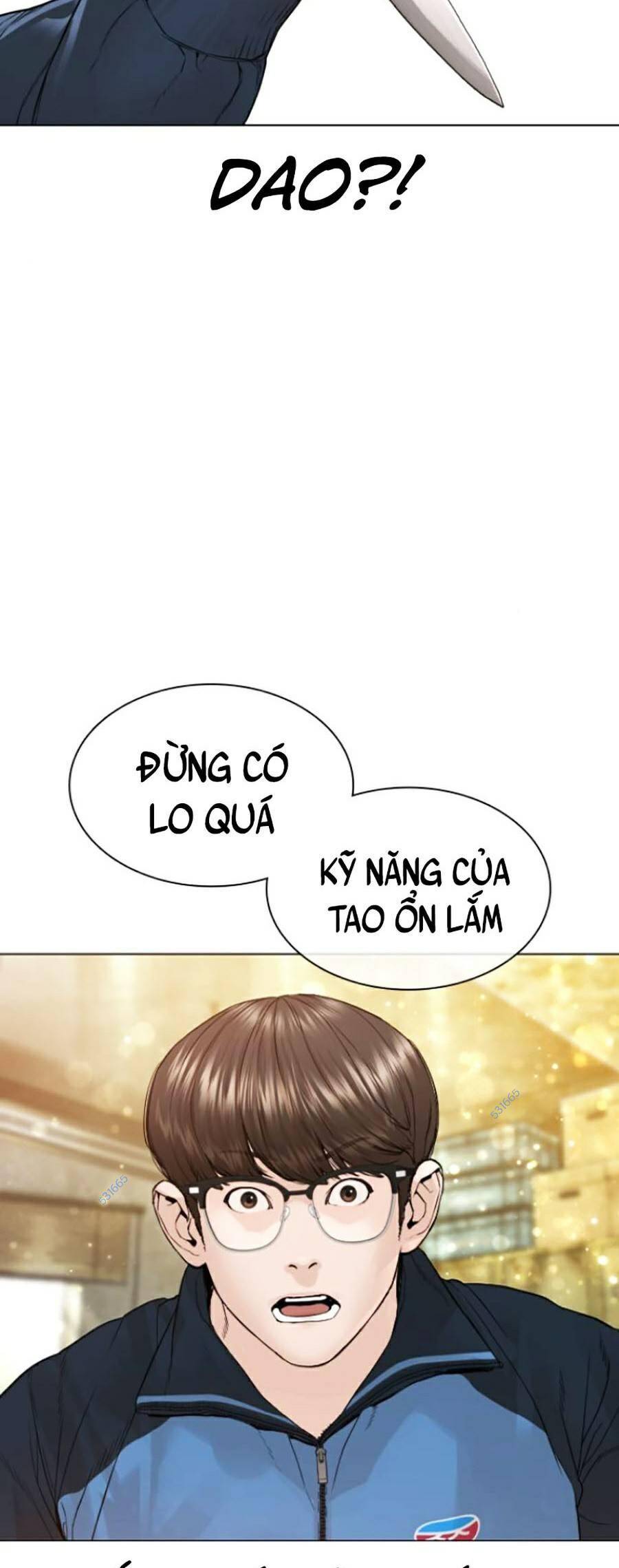 Học Cách Chiến Đấu Chapter 155 - Trang 46