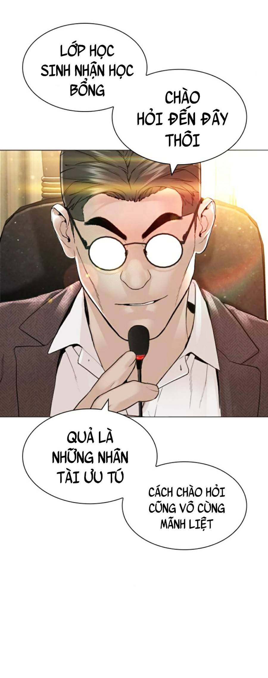 Học Cách Chiến Đấu Chapter 155 - Trang 49