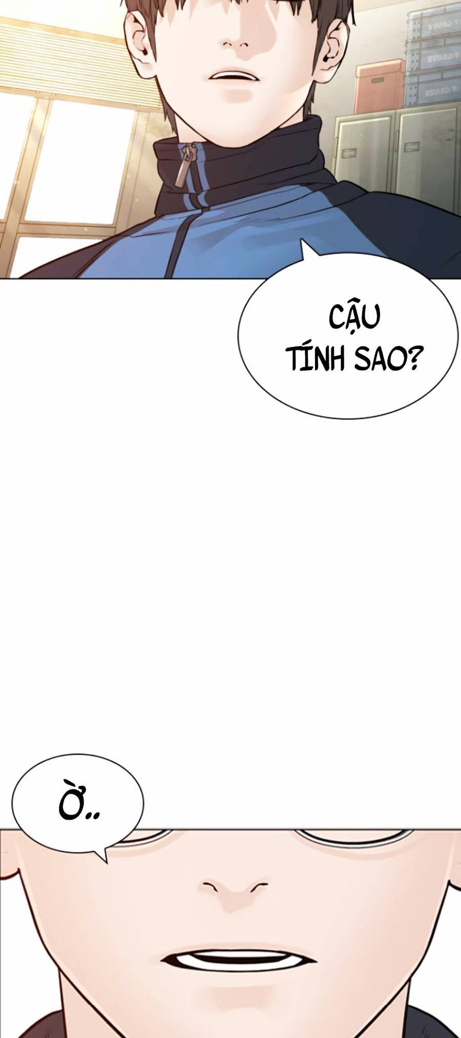 Học Cách Chiến Đấu Chapter 155 - Trang 5