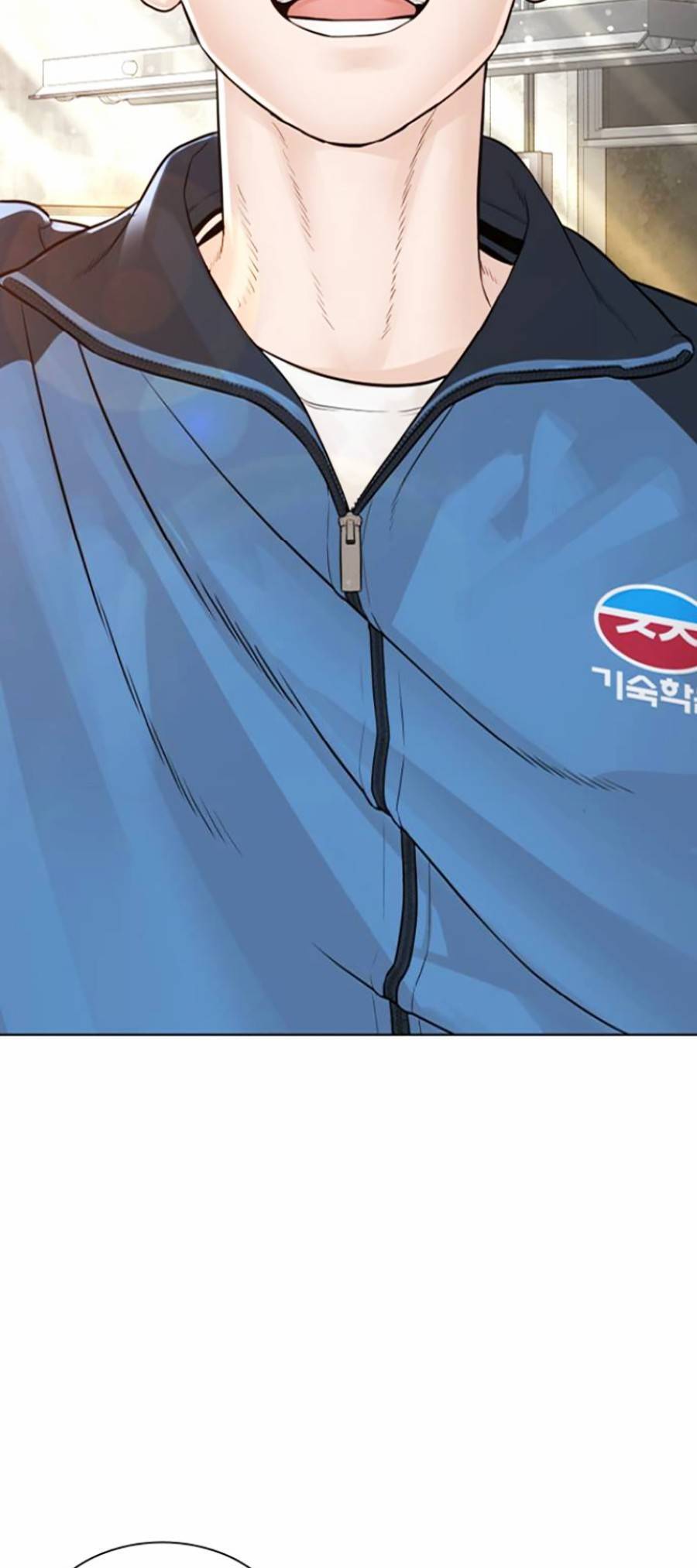Học Cách Chiến Đấu Chapter 155 - Trang 7