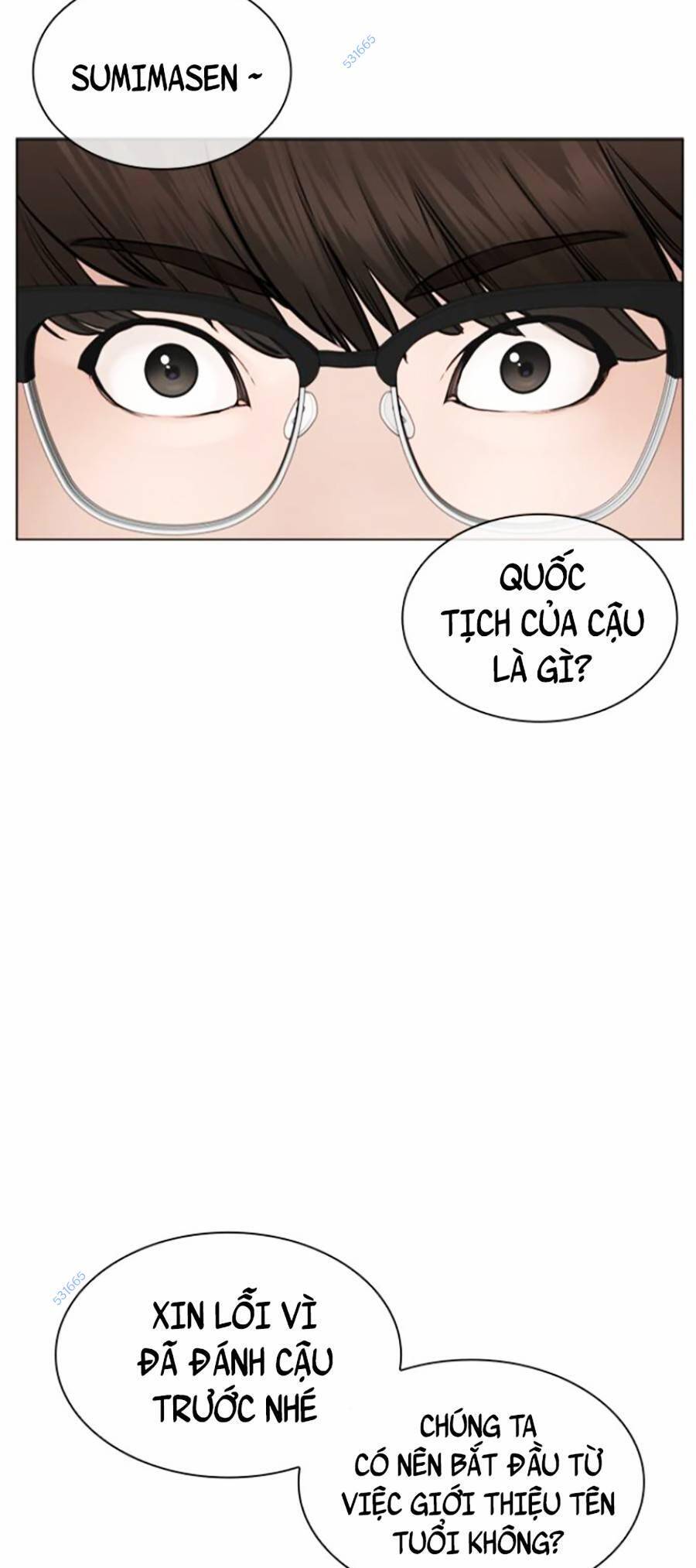 Học Cách Chiến Đấu Chapter 155 - Trang 8