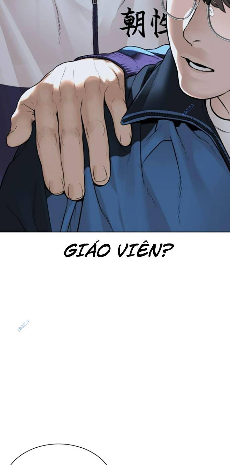 Học Cách Chiến Đấu Chapter 156 - Trang 14