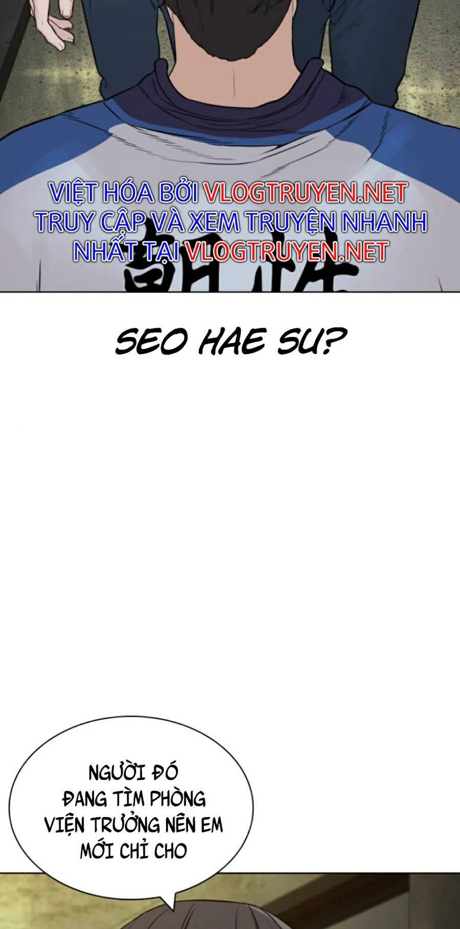 Học Cách Chiến Đấu Chapter 156 - Trang 17