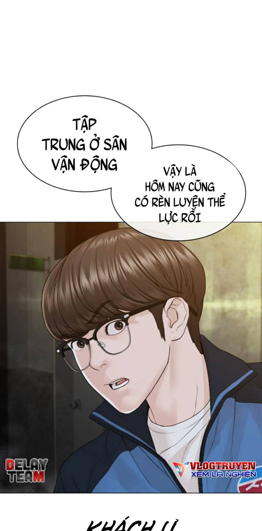 Học Cách Chiến Đấu Chapter 156 - Trang 19