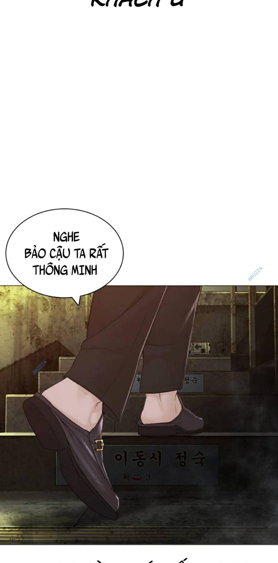 Học Cách Chiến Đấu Chapter 156 - Trang 20