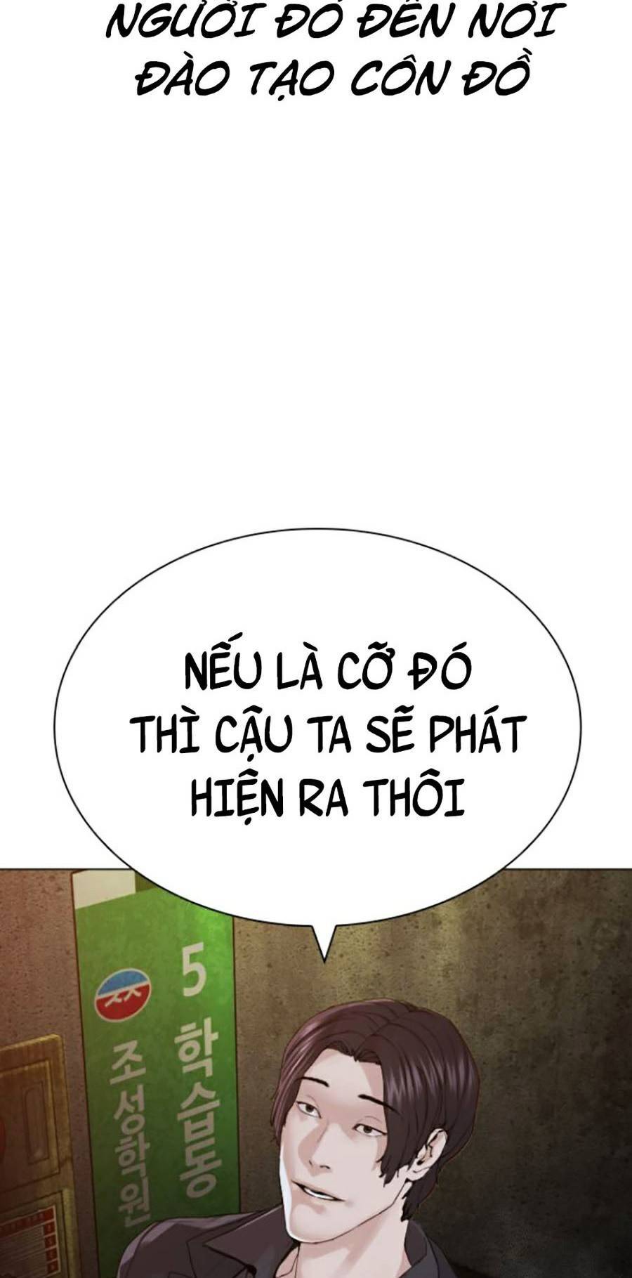 Học Cách Chiến Đấu Chapter 156 - Trang 21