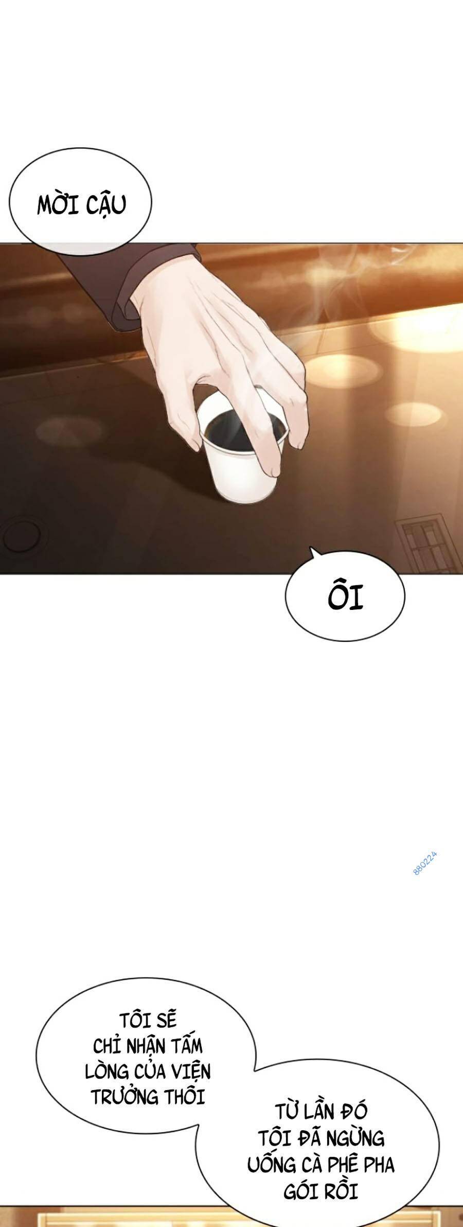Học Cách Chiến Đấu Chapter 156 - Trang 24