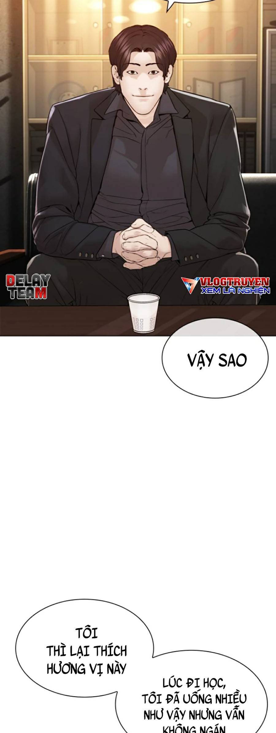 Học Cách Chiến Đấu Chapter 156 - Trang 25