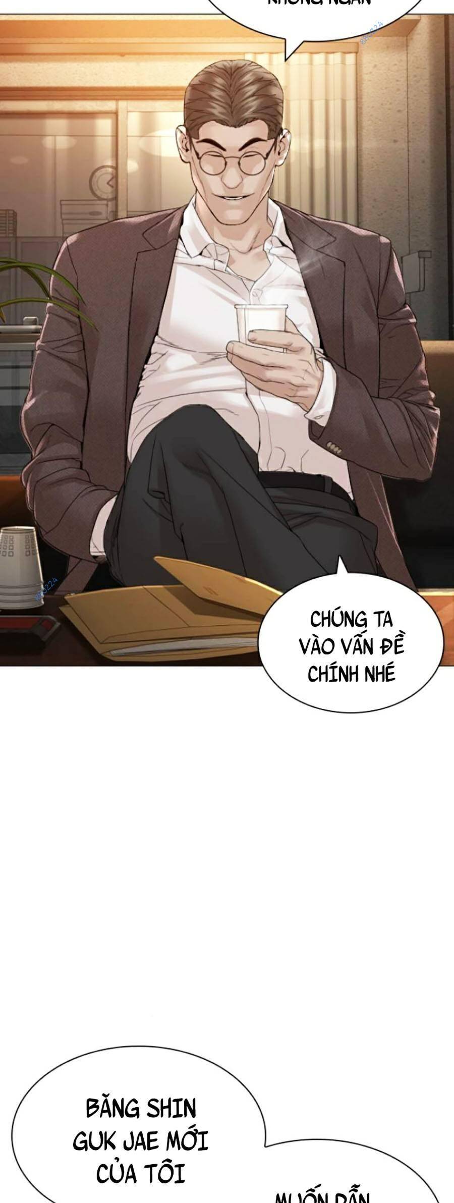 Học Cách Chiến Đấu Chapter 156 - Trang 26
