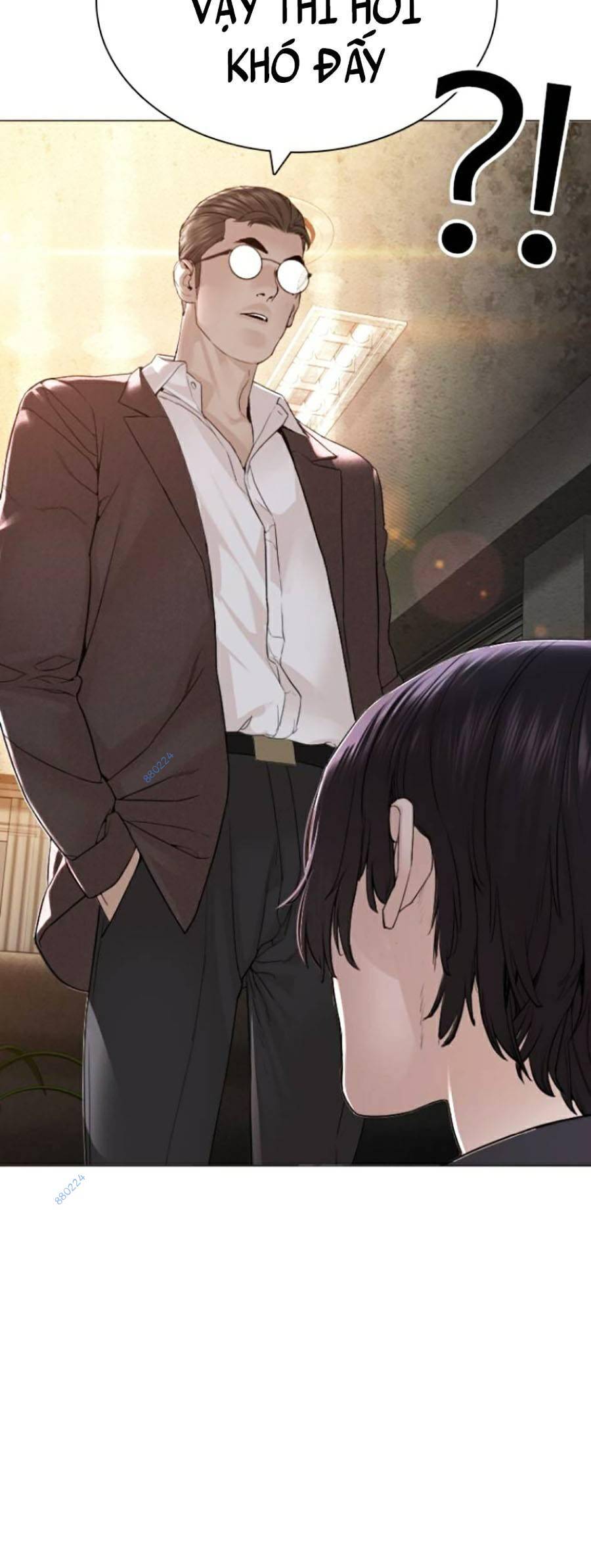 Học Cách Chiến Đấu Chapter 156 - Trang 28