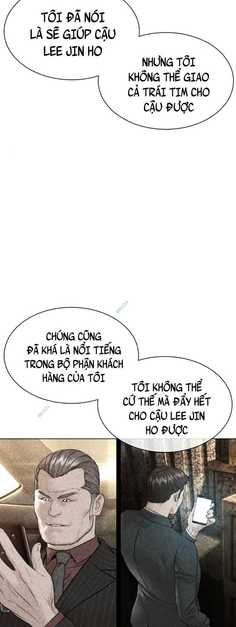 Học Cách Chiến Đấu Chapter 156 - Trang 30