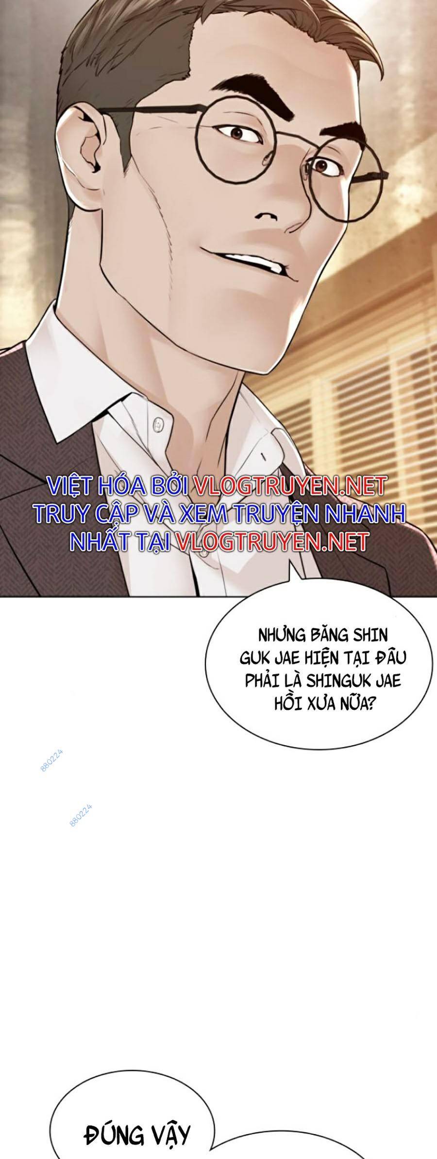 Học Cách Chiến Đấu Chapter 156 - Trang 32