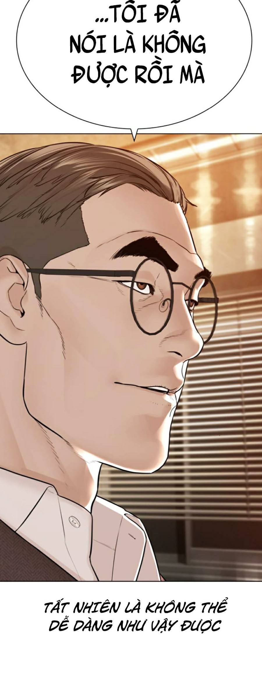 Học Cách Chiến Đấu Chapter 156 - Trang 35