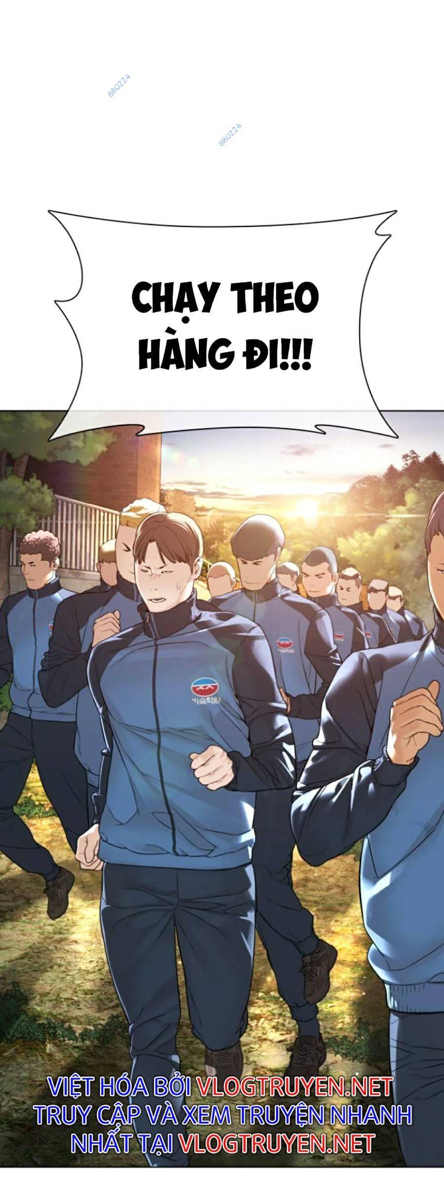 Học Cách Chiến Đấu Chapter 156 - Trang 36