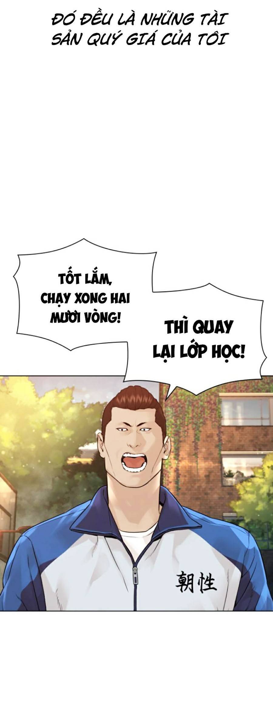 Học Cách Chiến Đấu Chapter 156 - Trang 37