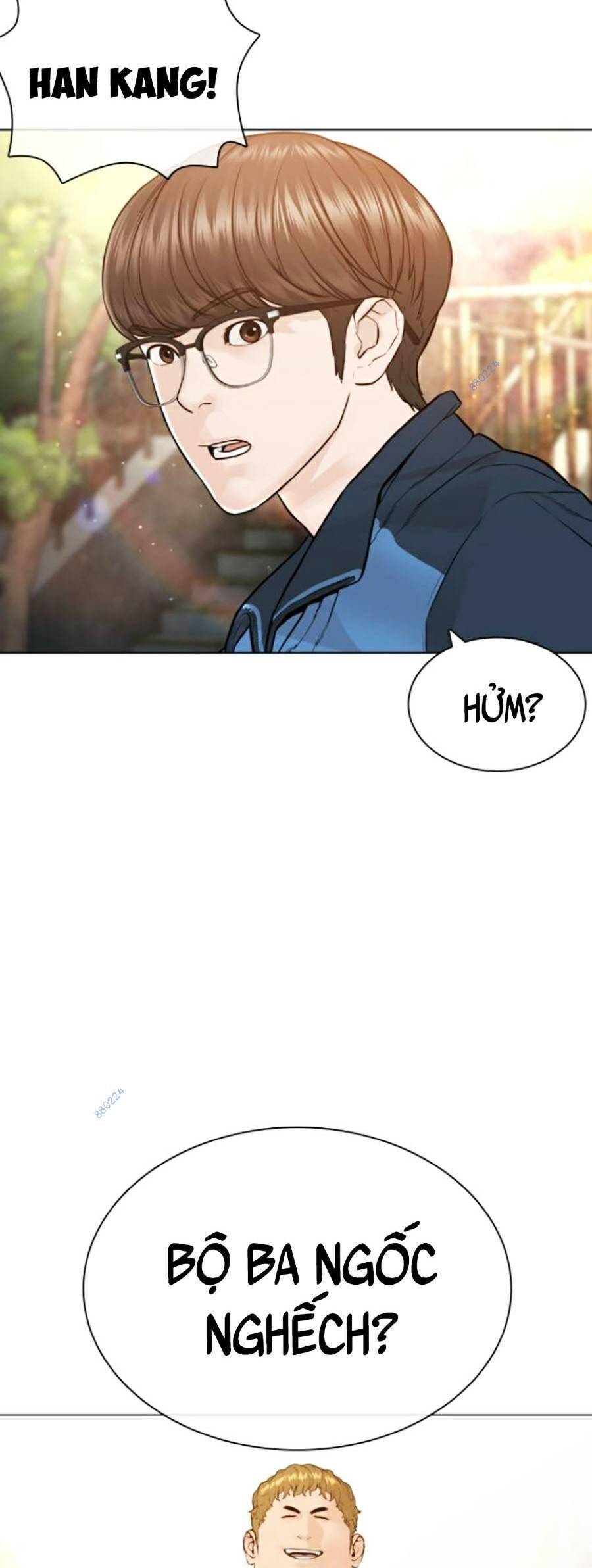 Học Cách Chiến Đấu Chapter 156 - Trang 40