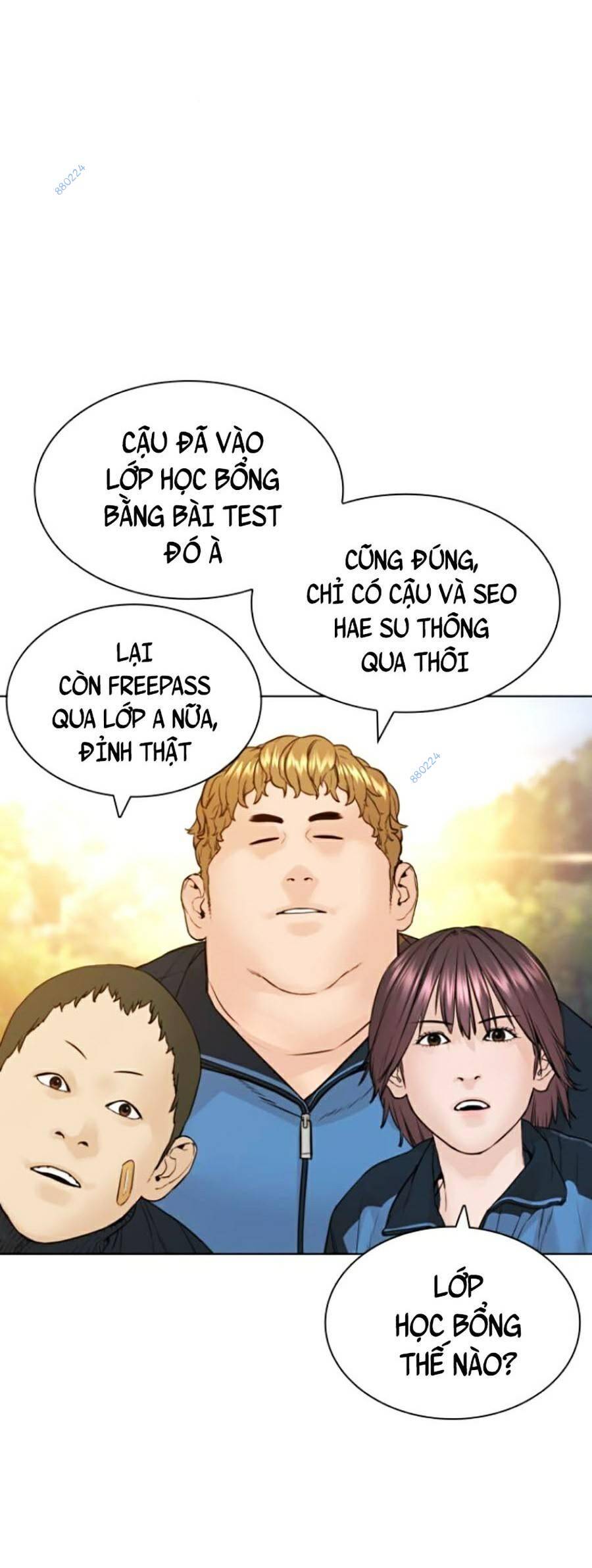Học Cách Chiến Đấu Chapter 156 - Trang 42