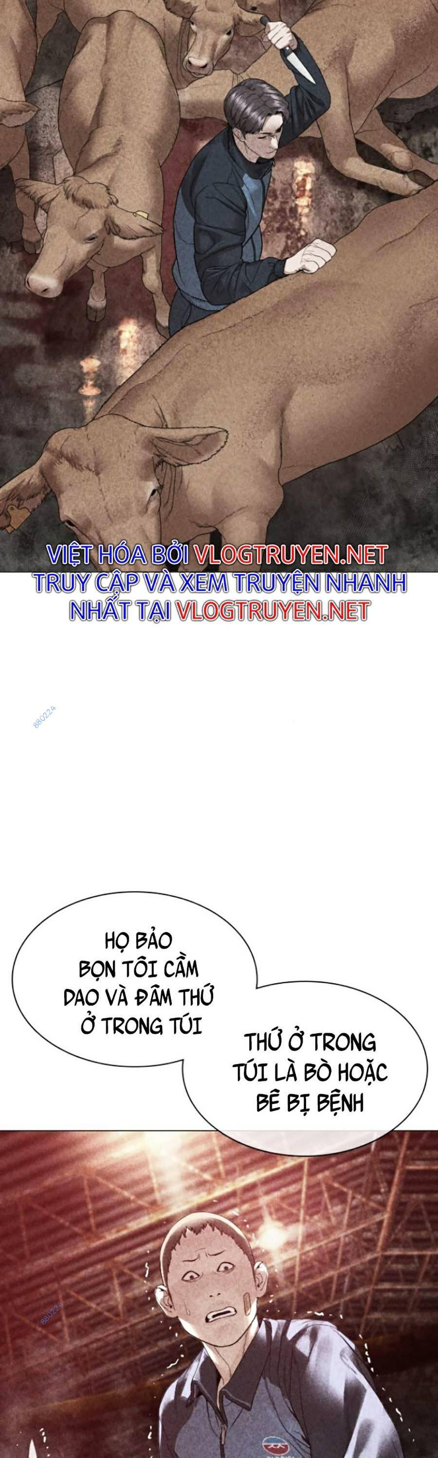 Học Cách Chiến Đấu Chapter 156 - Trang 46