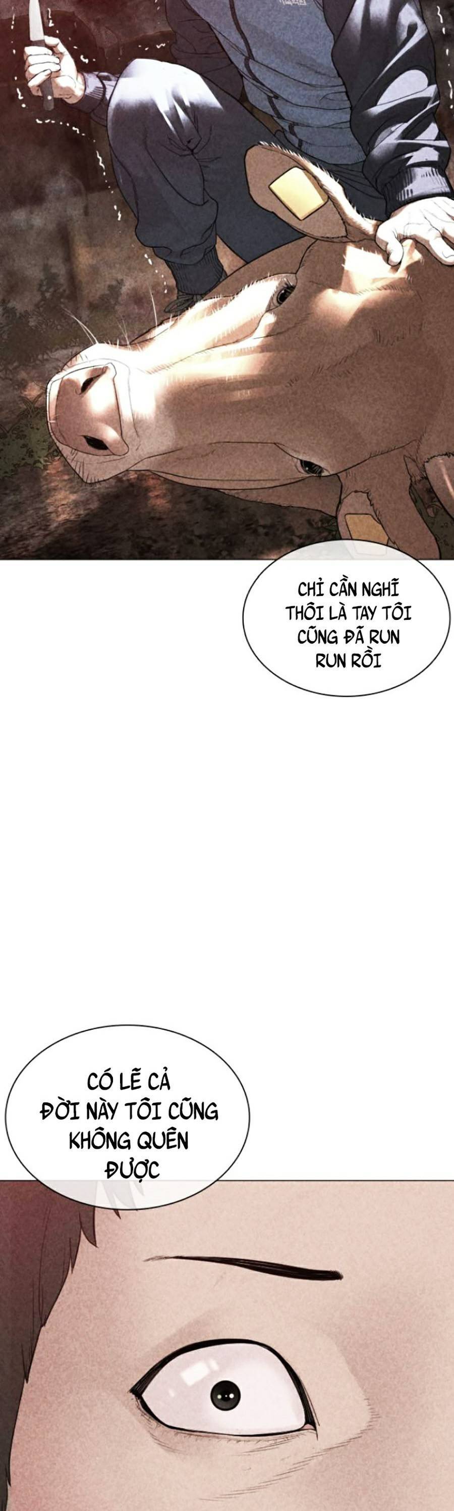 Học Cách Chiến Đấu Chapter 156 - Trang 47