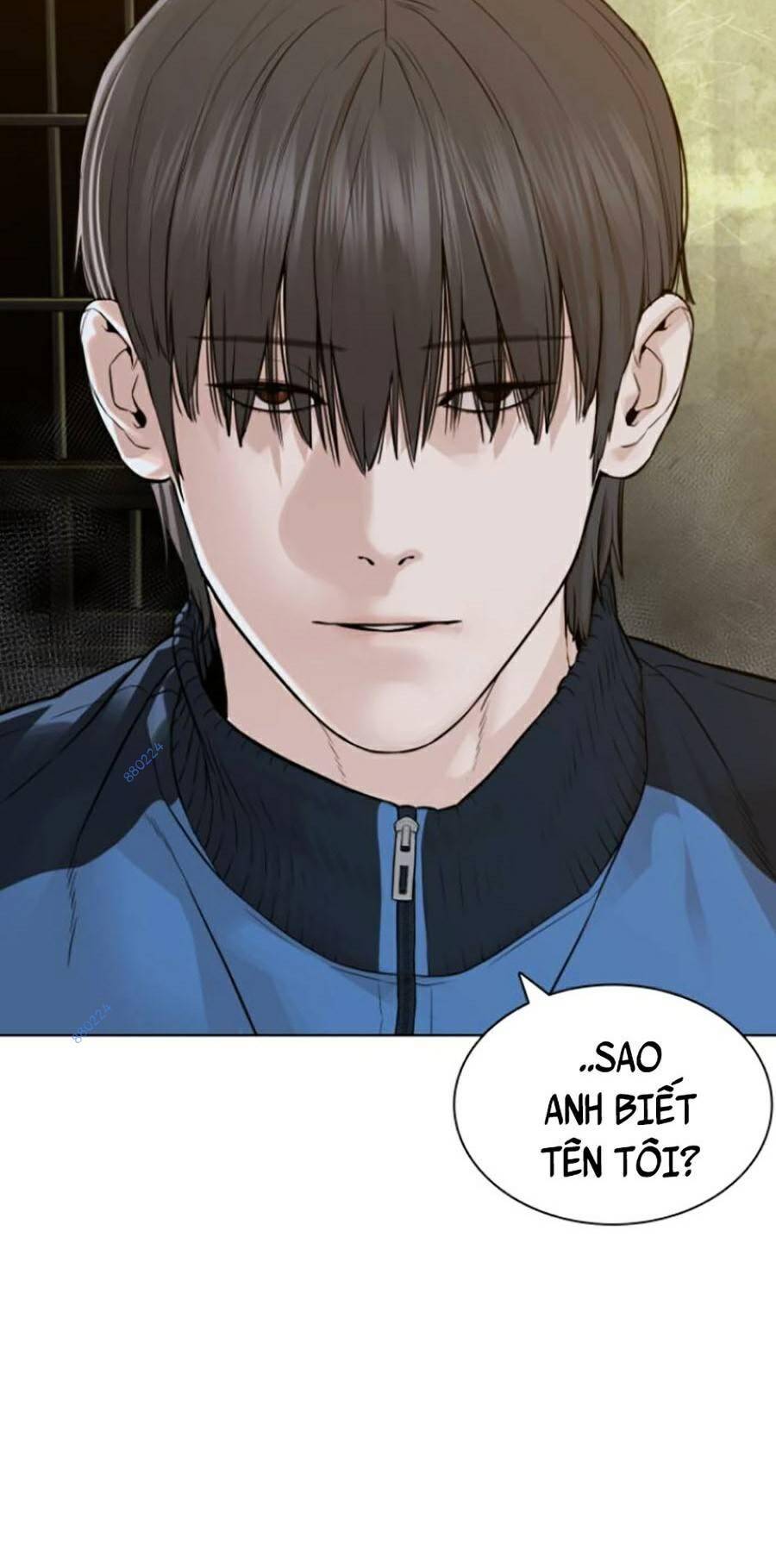 Học Cách Chiến Đấu Chapter 156 - Trang 8