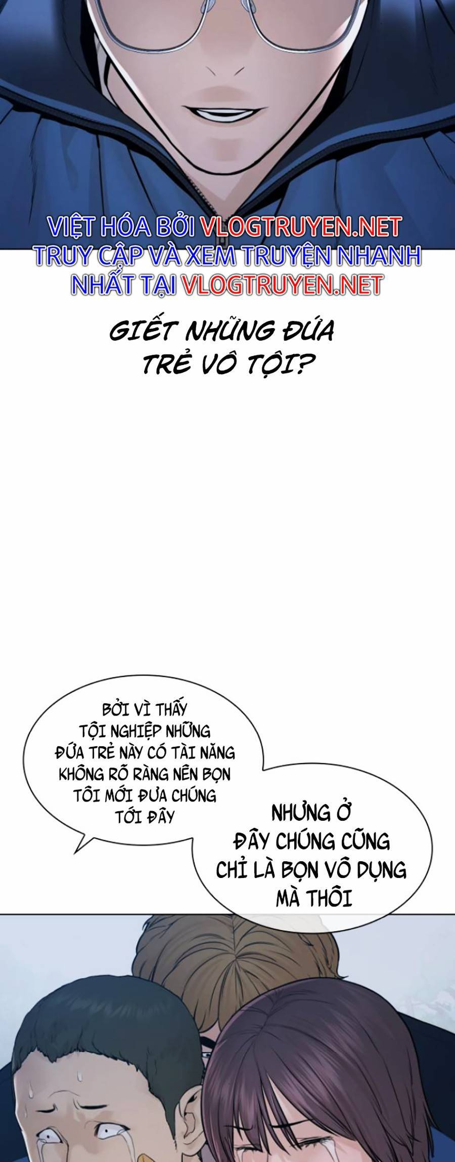Học Cách Chiến Đấu Chapter 157 - Trang 11