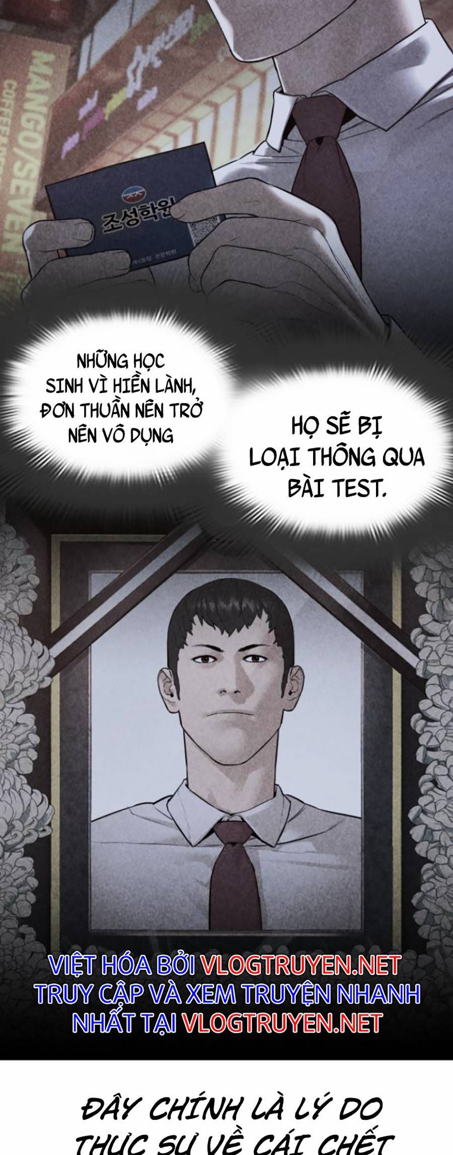 Học Cách Chiến Đấu Chapter 157 - Trang 15