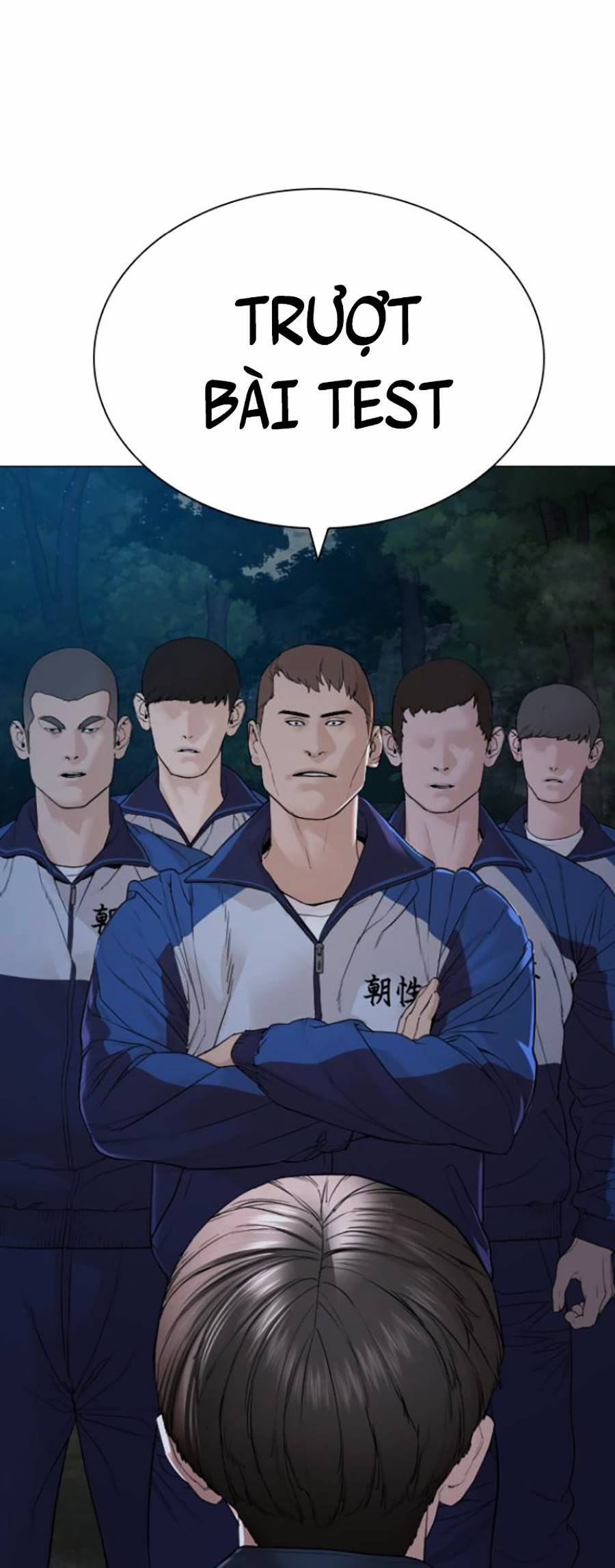 Học Cách Chiến Đấu Chapter 157 - Trang 17