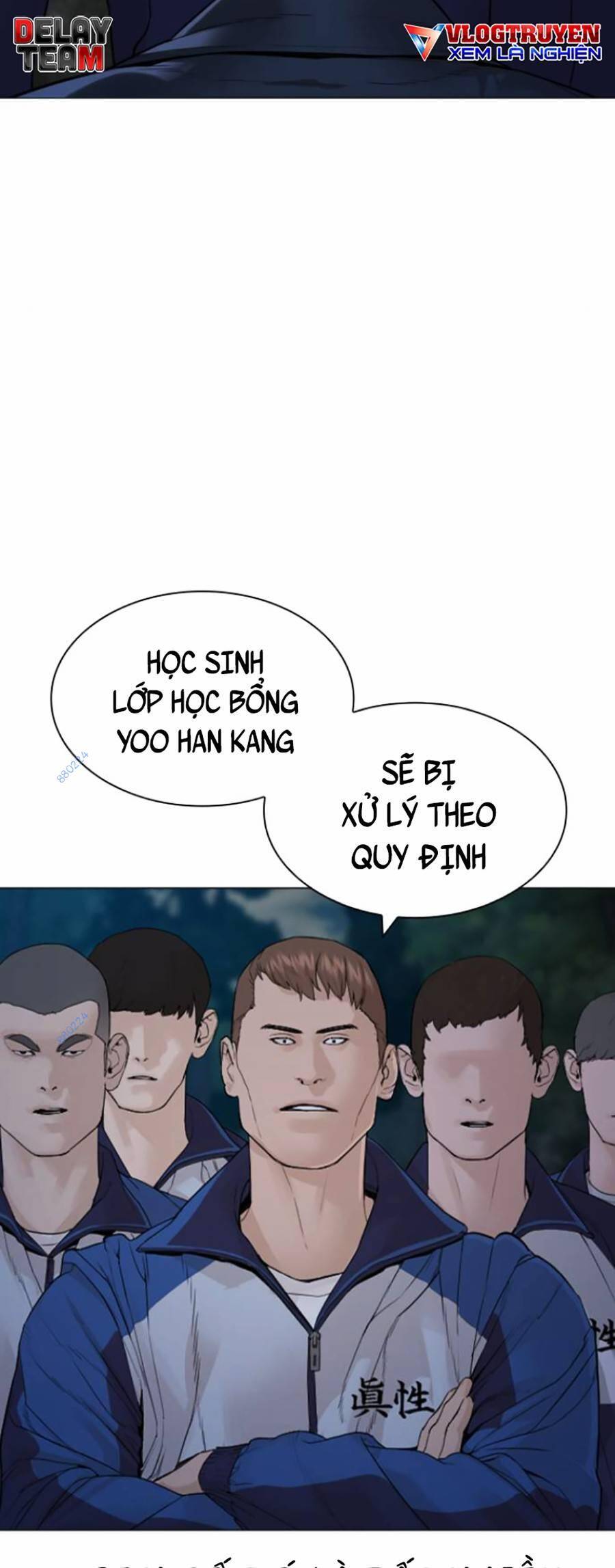 Học Cách Chiến Đấu Chapter 157 - Trang 18