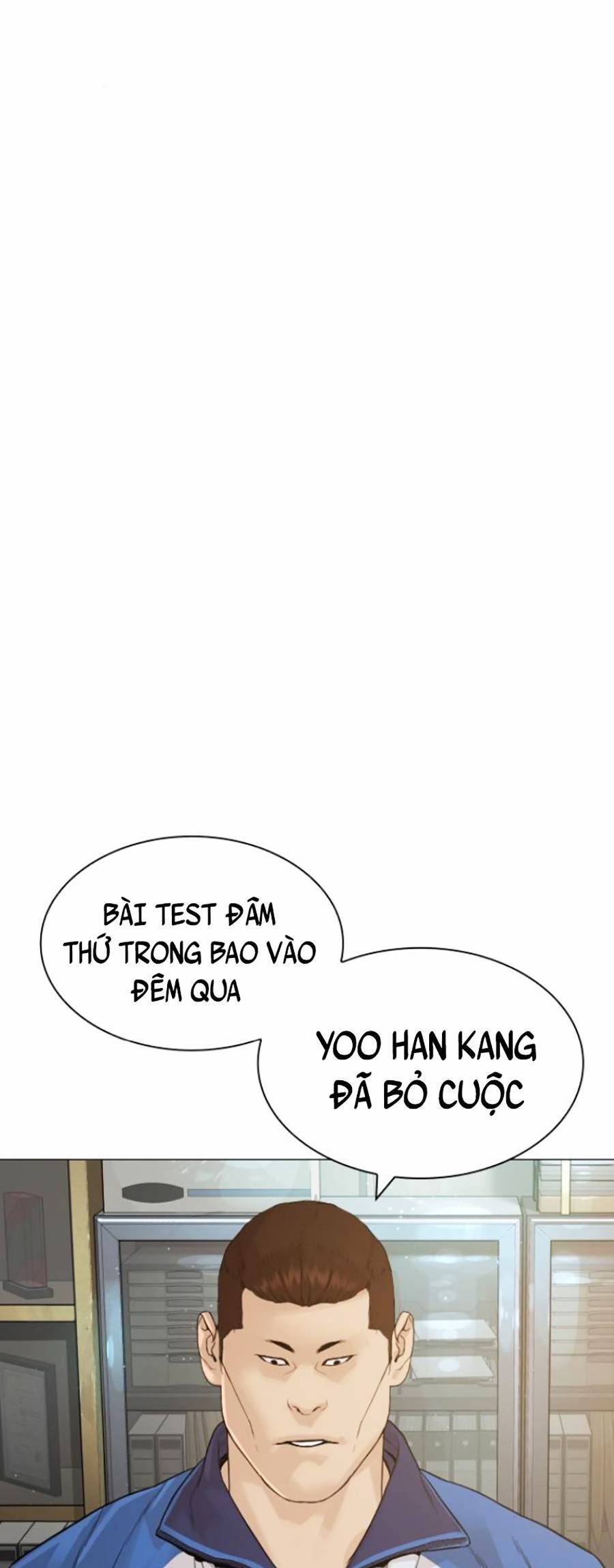 Học Cách Chiến Đấu Chapter 157 - Trang 21
