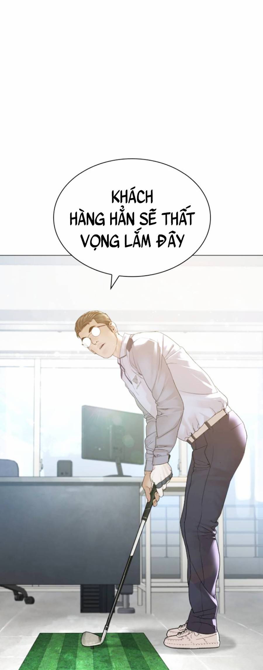 Học Cách Chiến Đấu Chapter 157 - Trang 23