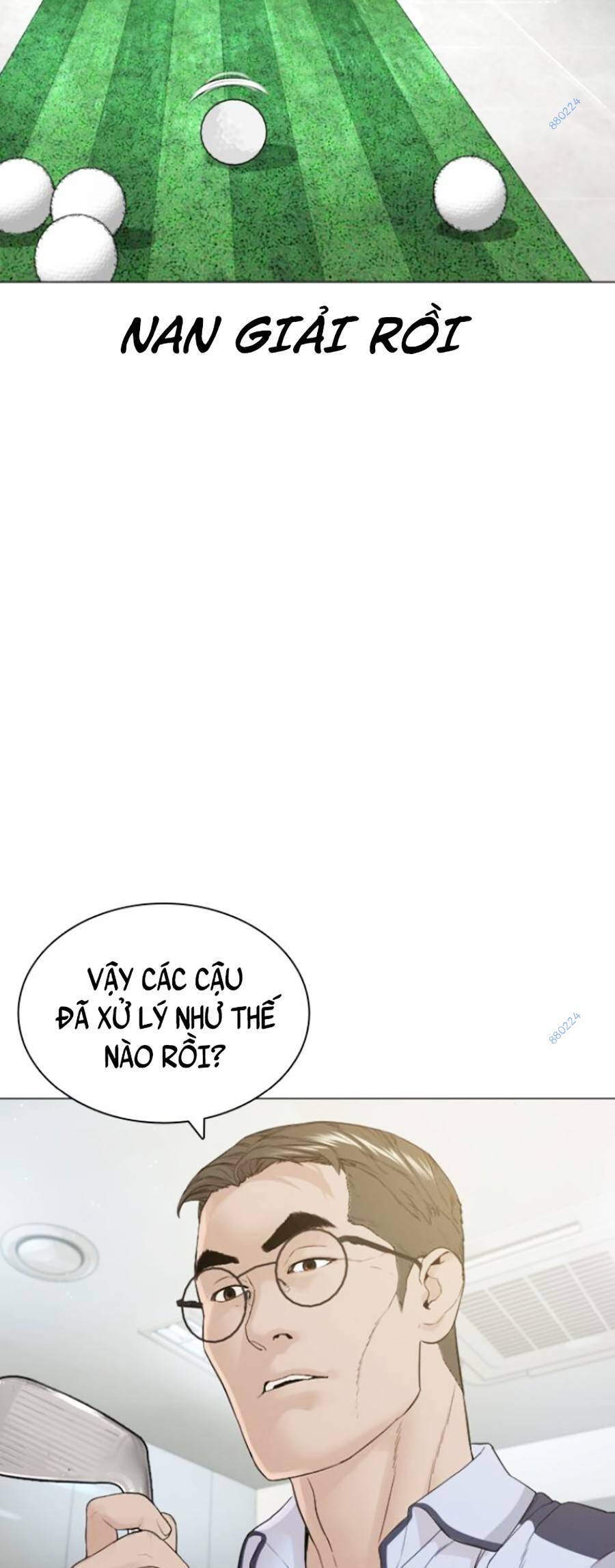 Học Cách Chiến Đấu Chapter 157 - Trang 24