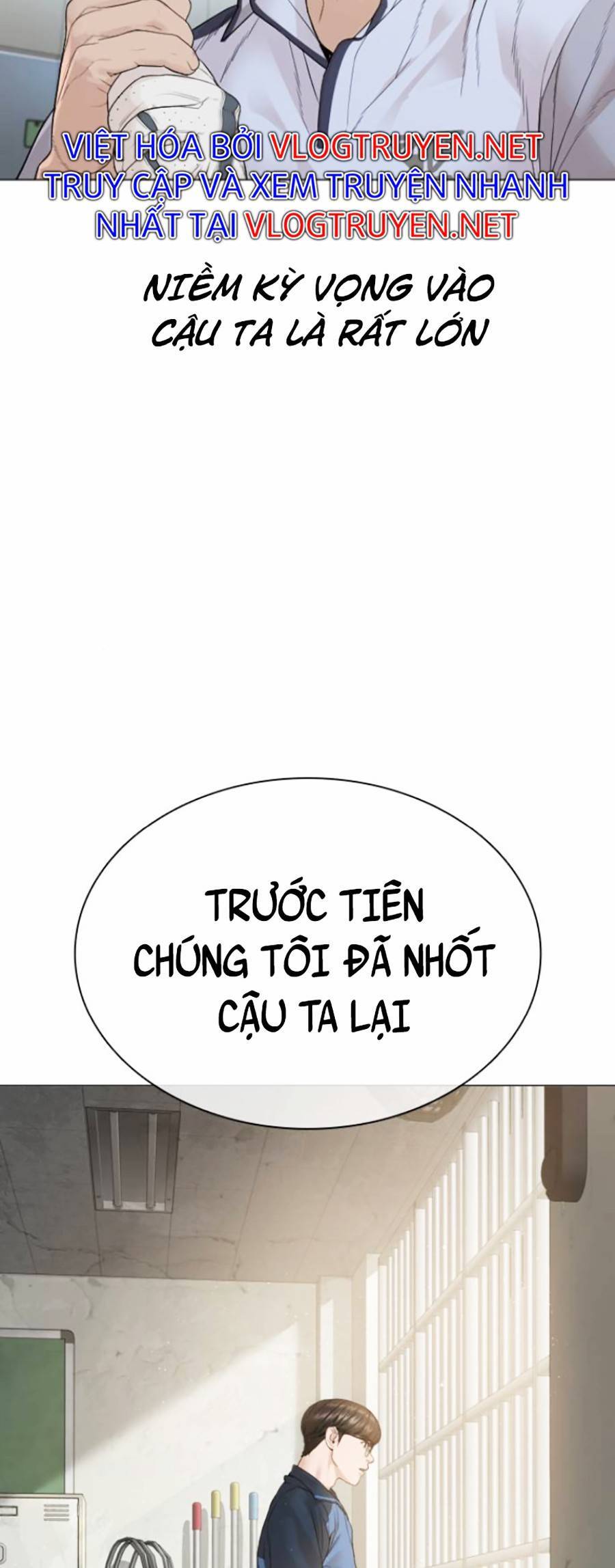 Học Cách Chiến Đấu Chapter 157 - Trang 25