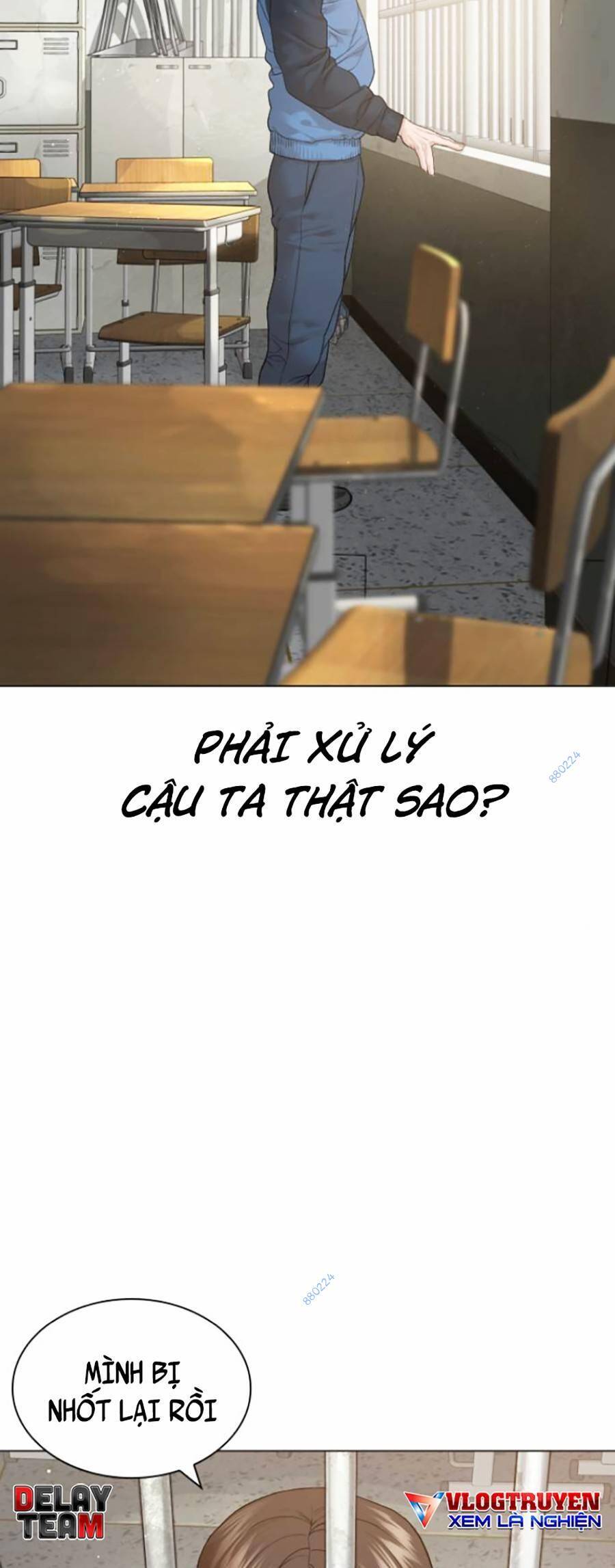 Học Cách Chiến Đấu Chapter 157 - Trang 26