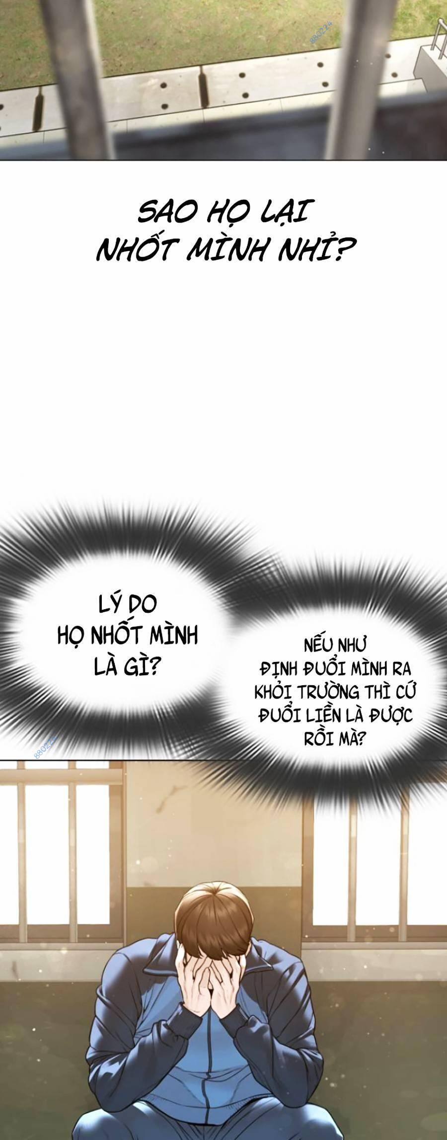 Học Cách Chiến Đấu Chapter 157 - Trang 28