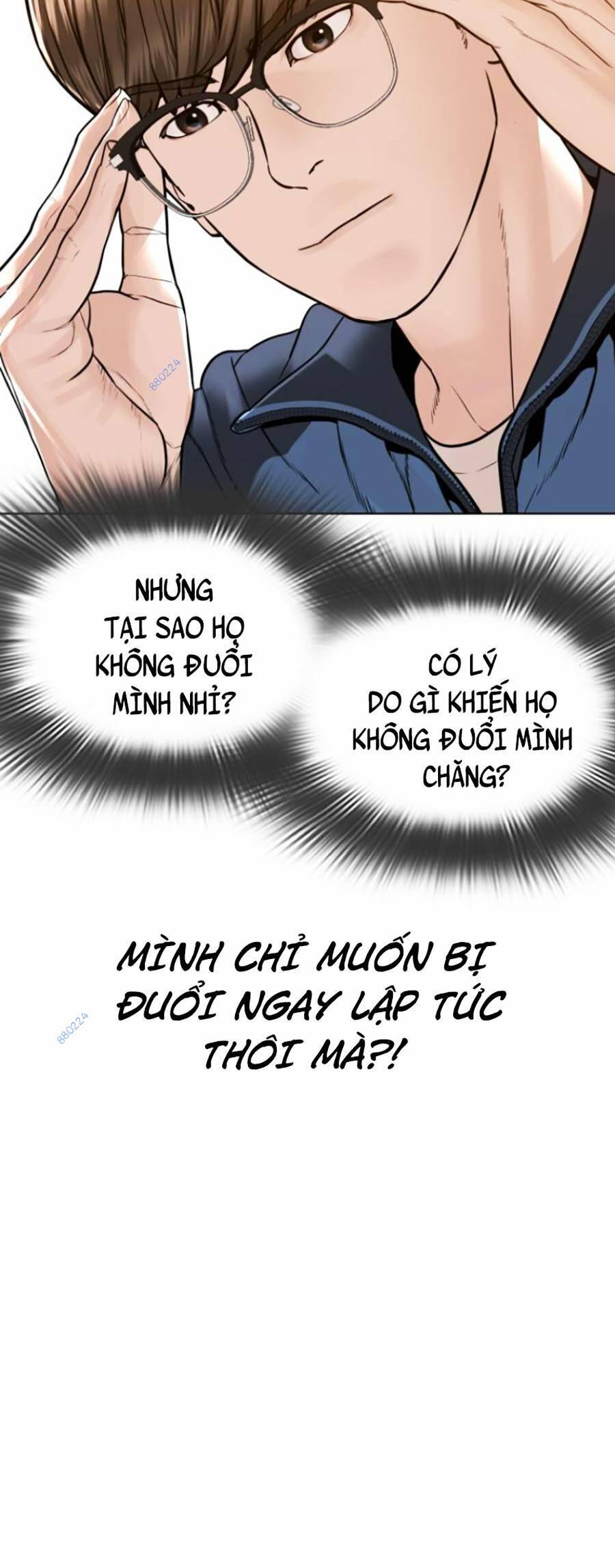 Học Cách Chiến Đấu Chapter 157 - Trang 30