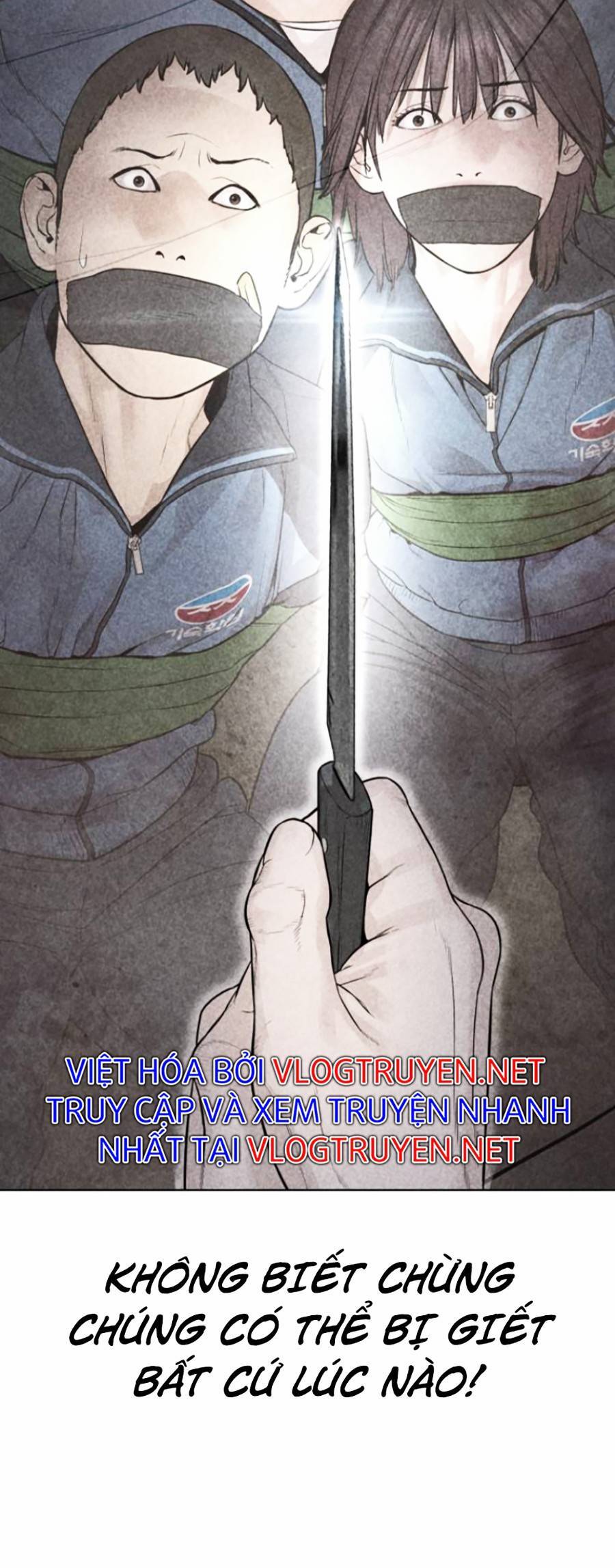 Học Cách Chiến Đấu Chapter 157 - Trang 33