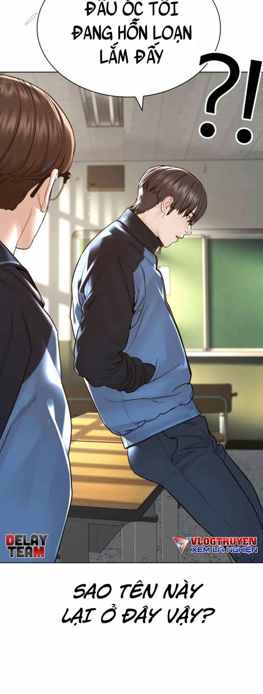 Học Cách Chiến Đấu Chapter 157 - Trang 36