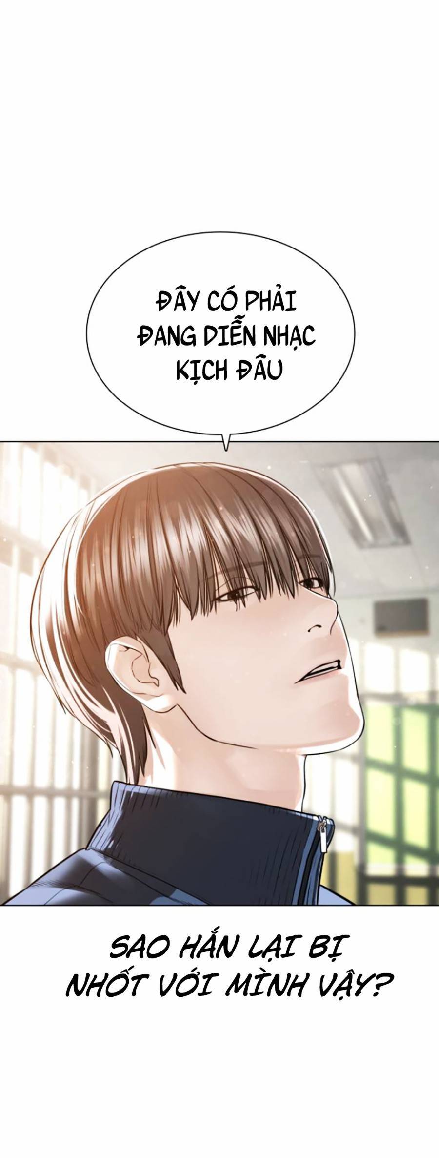 Học Cách Chiến Đấu Chapter 157 - Trang 37