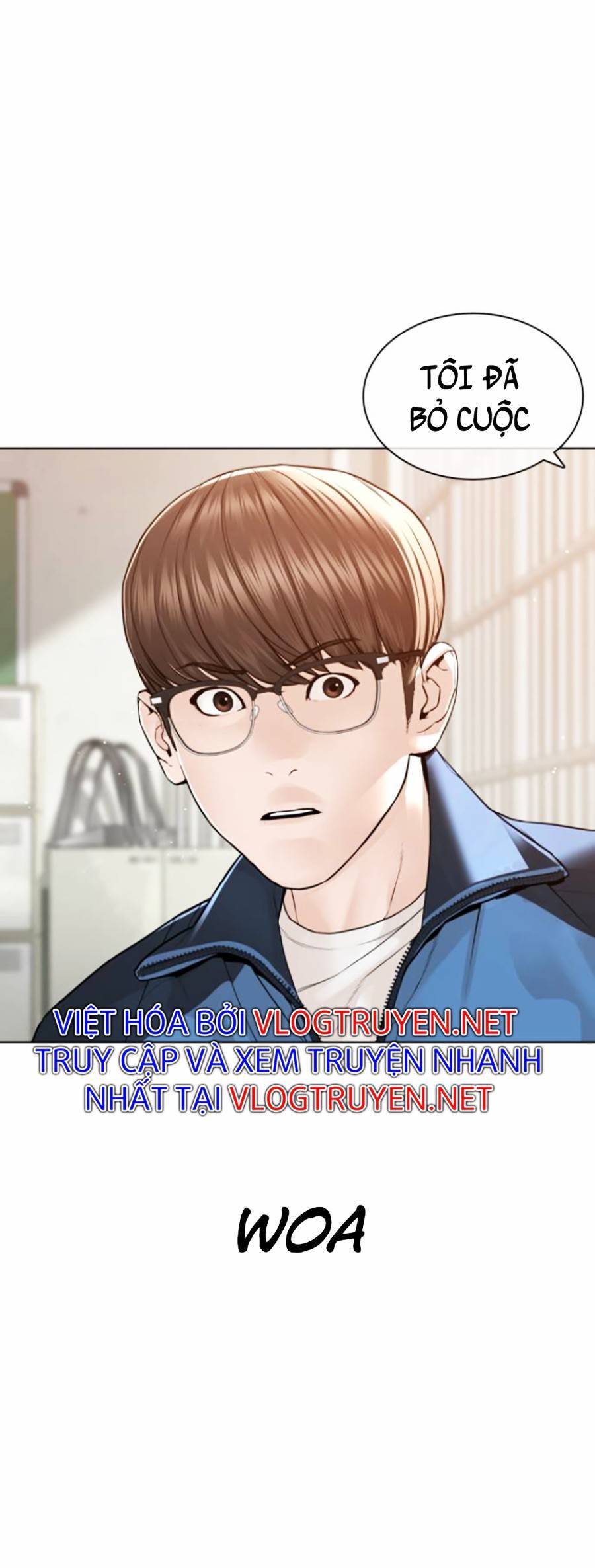 Học Cách Chiến Đấu Chapter 157 - Trang 39
