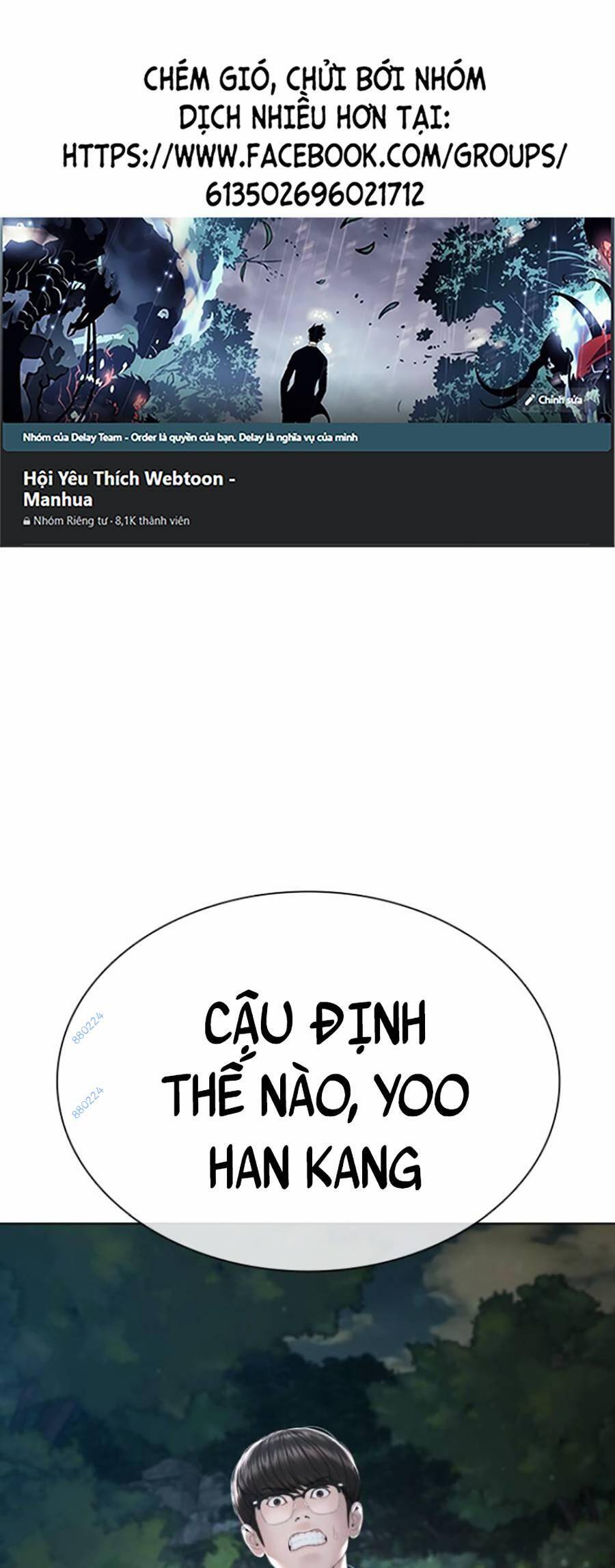 Học Cách Chiến Đấu Chapter 157 - Trang 4