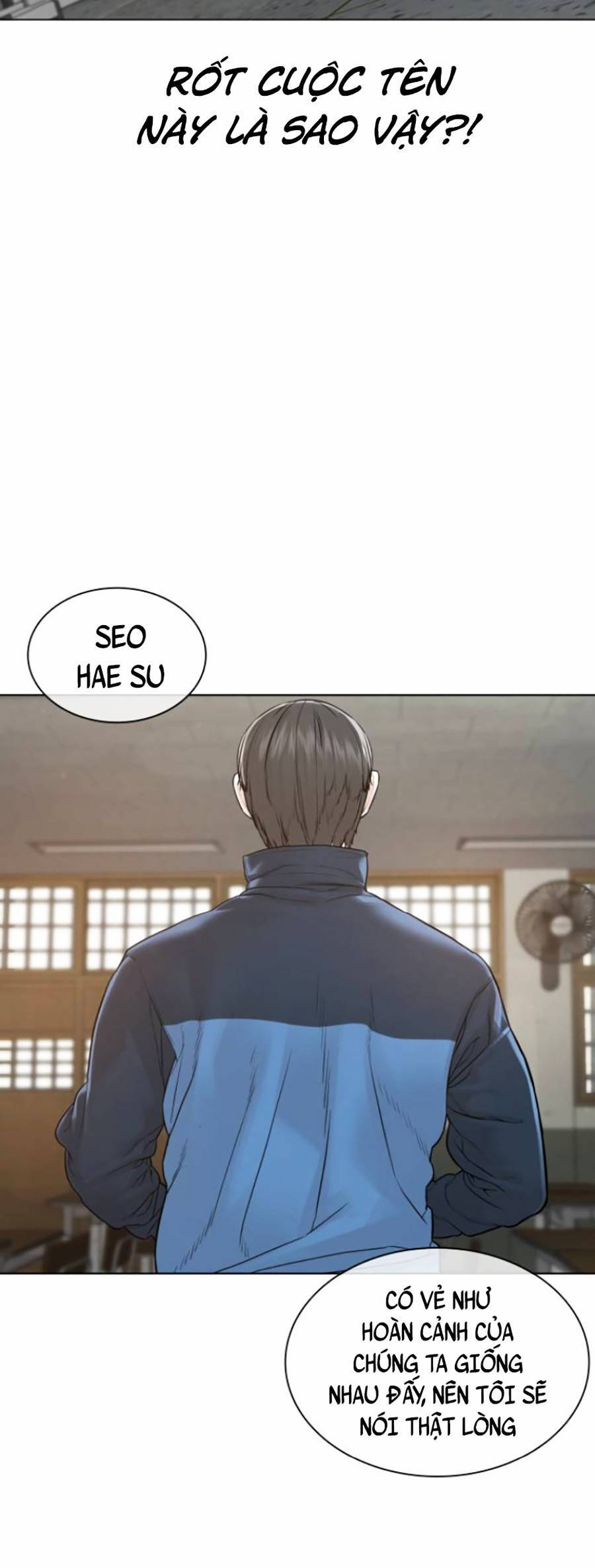 Học Cách Chiến Đấu Chapter 157 - Trang 41