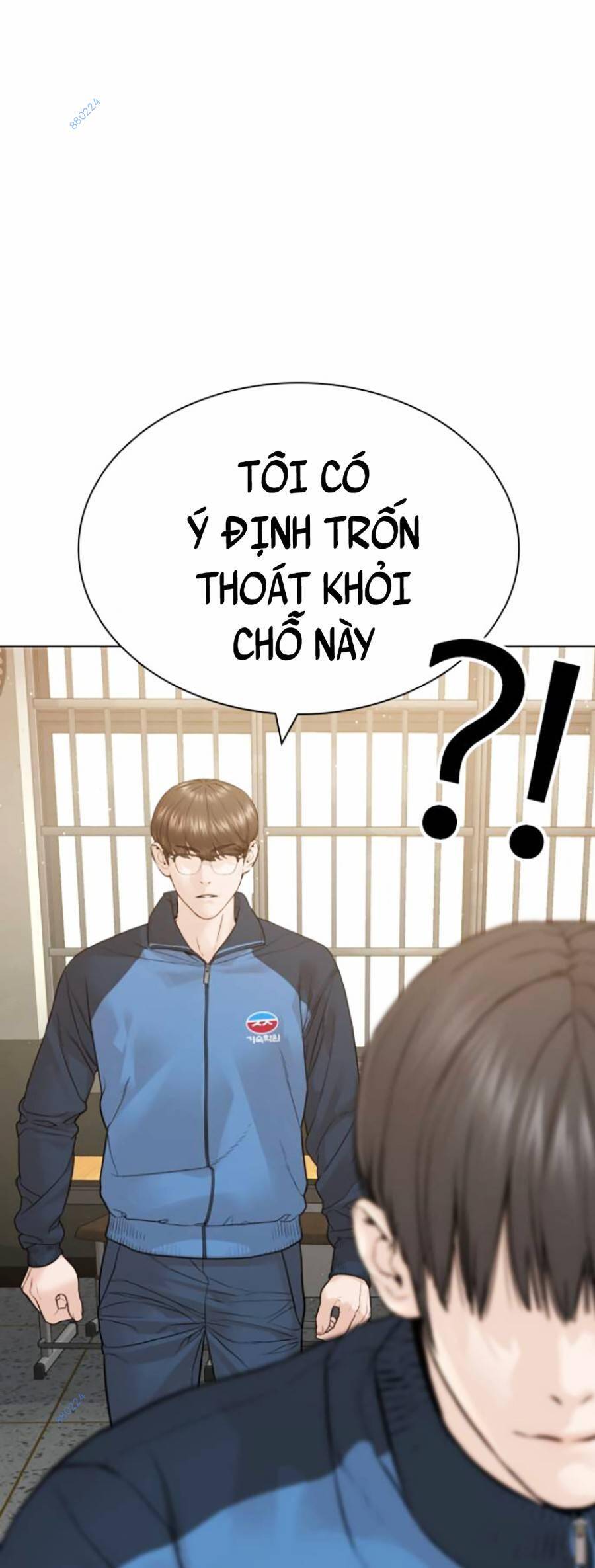 Học Cách Chiến Đấu Chapter 157 - Trang 42