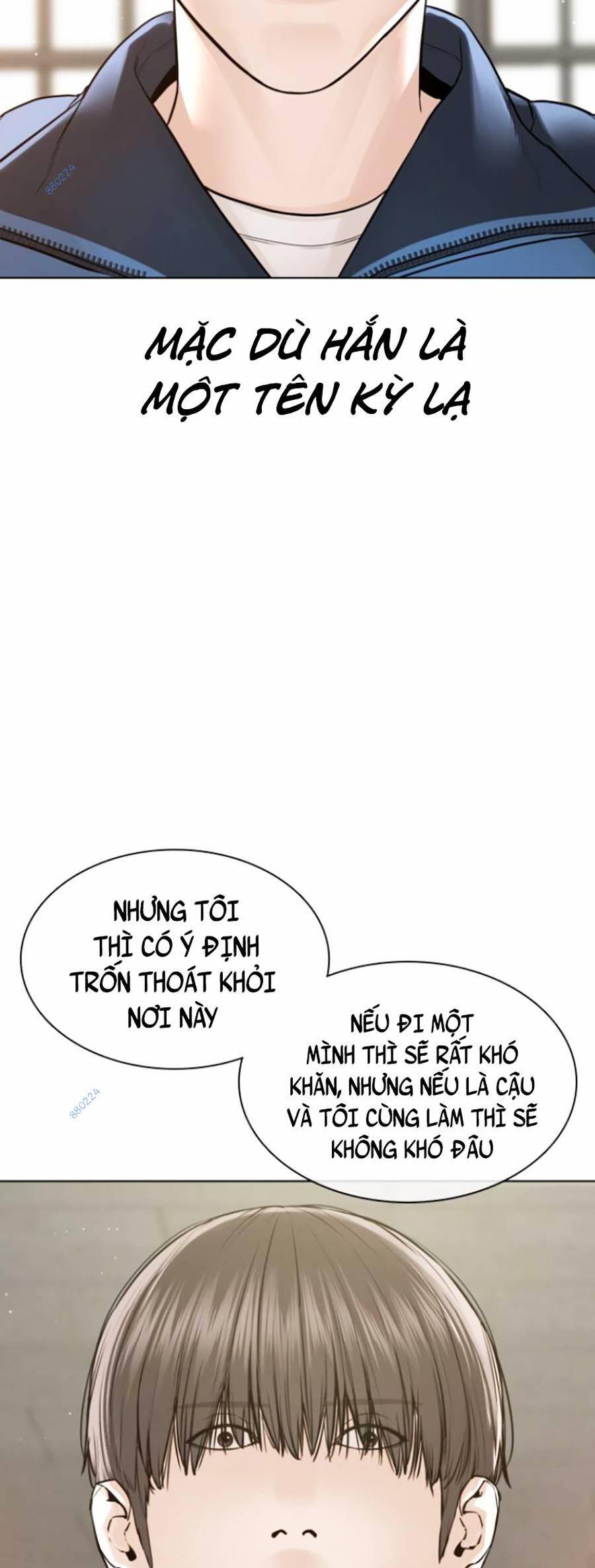 Học Cách Chiến Đấu Chapter 157 - Trang 44
