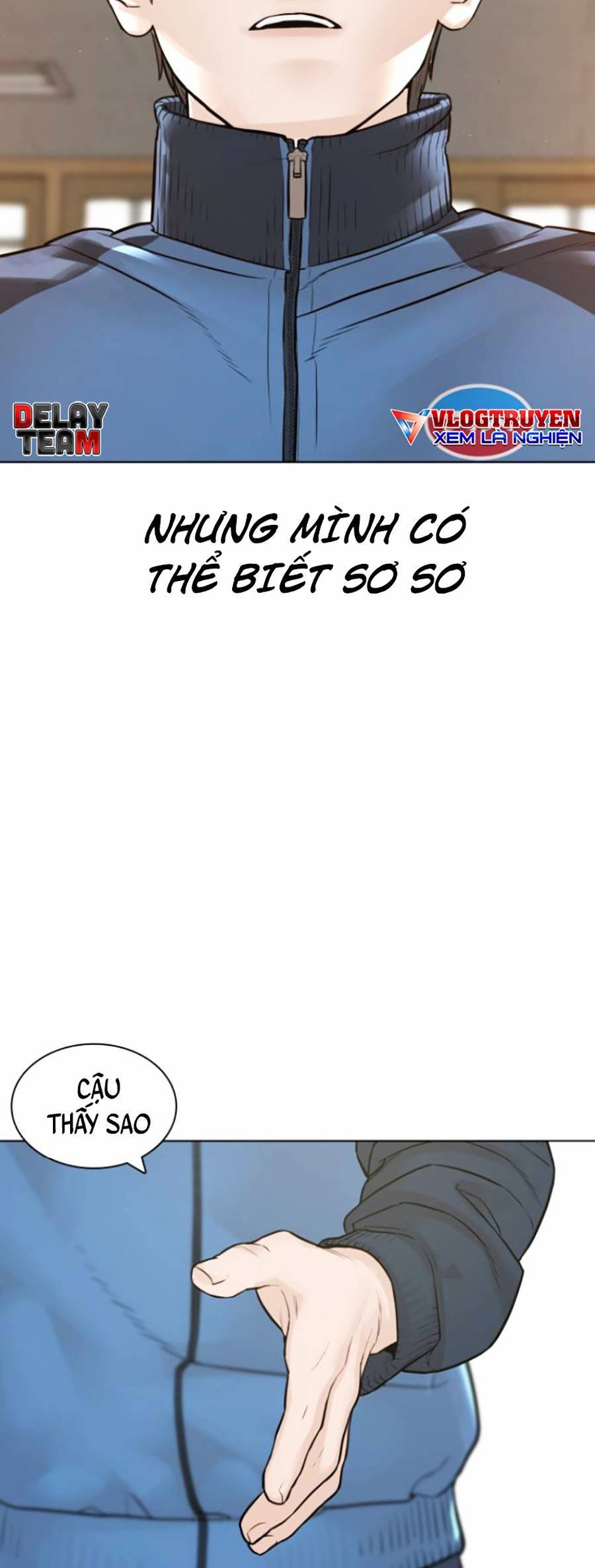 Học Cách Chiến Đấu Chapter 157 - Trang 45