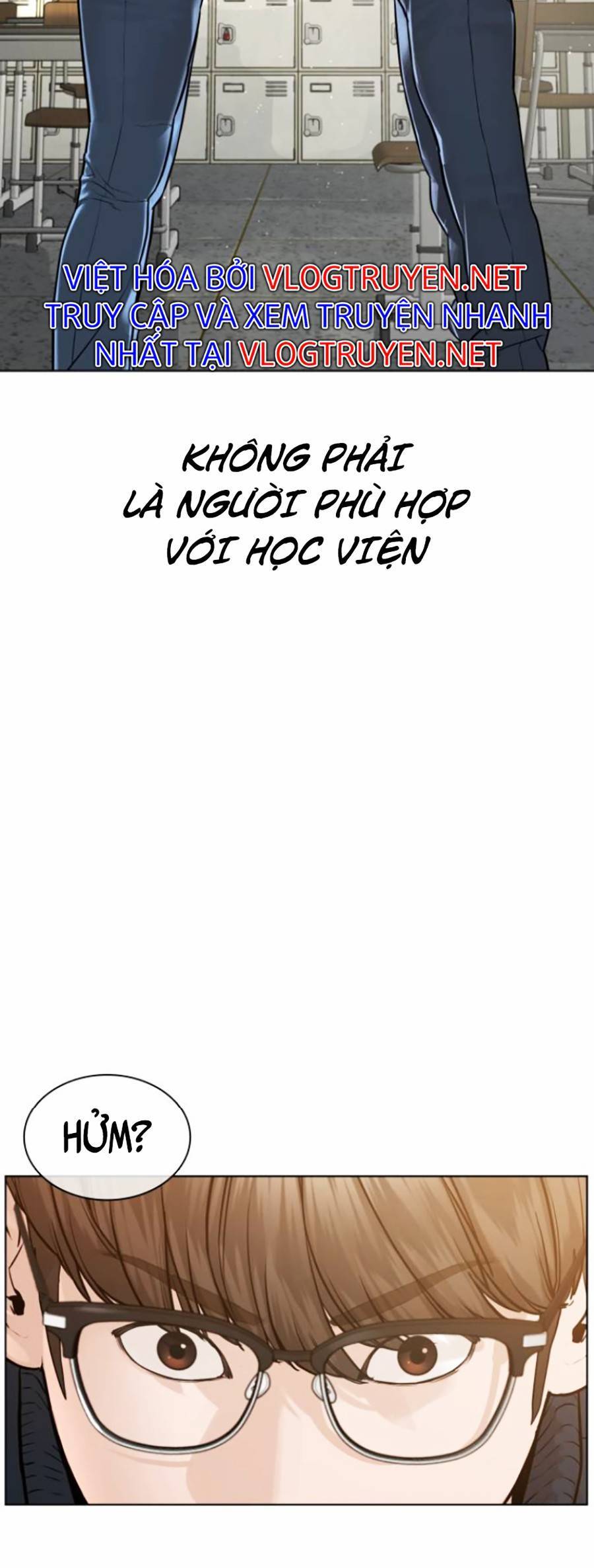 Học Cách Chiến Đấu Chapter 157 - Trang 47