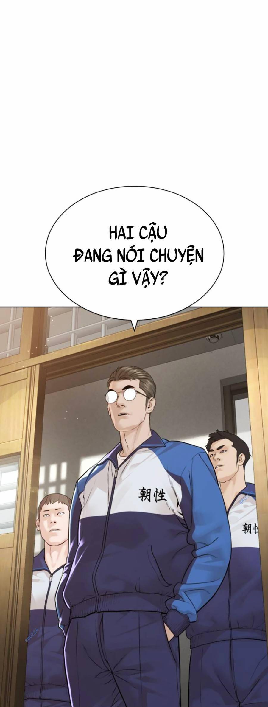 Học Cách Chiến Đấu Chapter 157 - Trang 48
