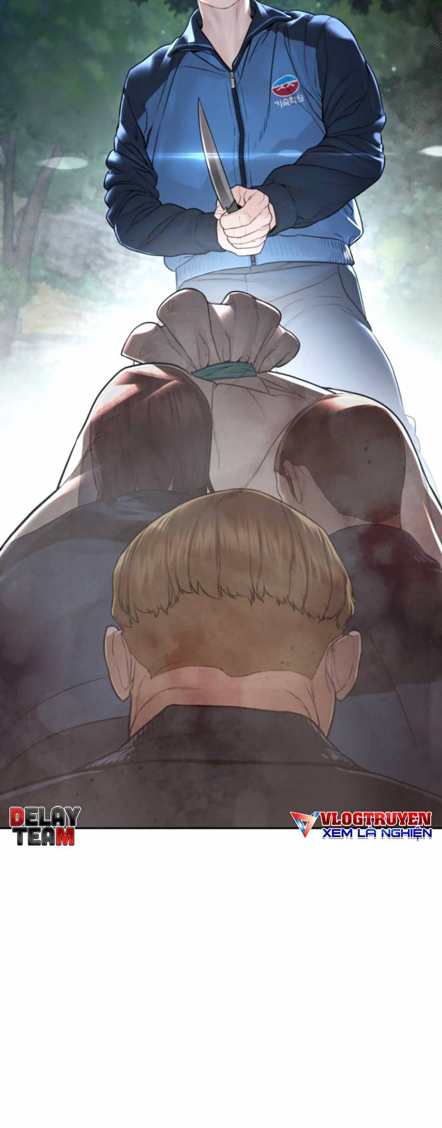 Học Cách Chiến Đấu Chapter 157 - Trang 5