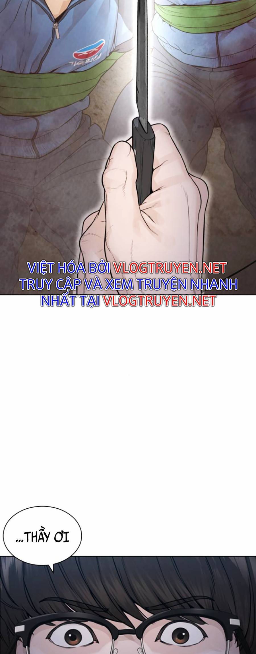 Học Cách Chiến Đấu Chapter 157 - Trang 7