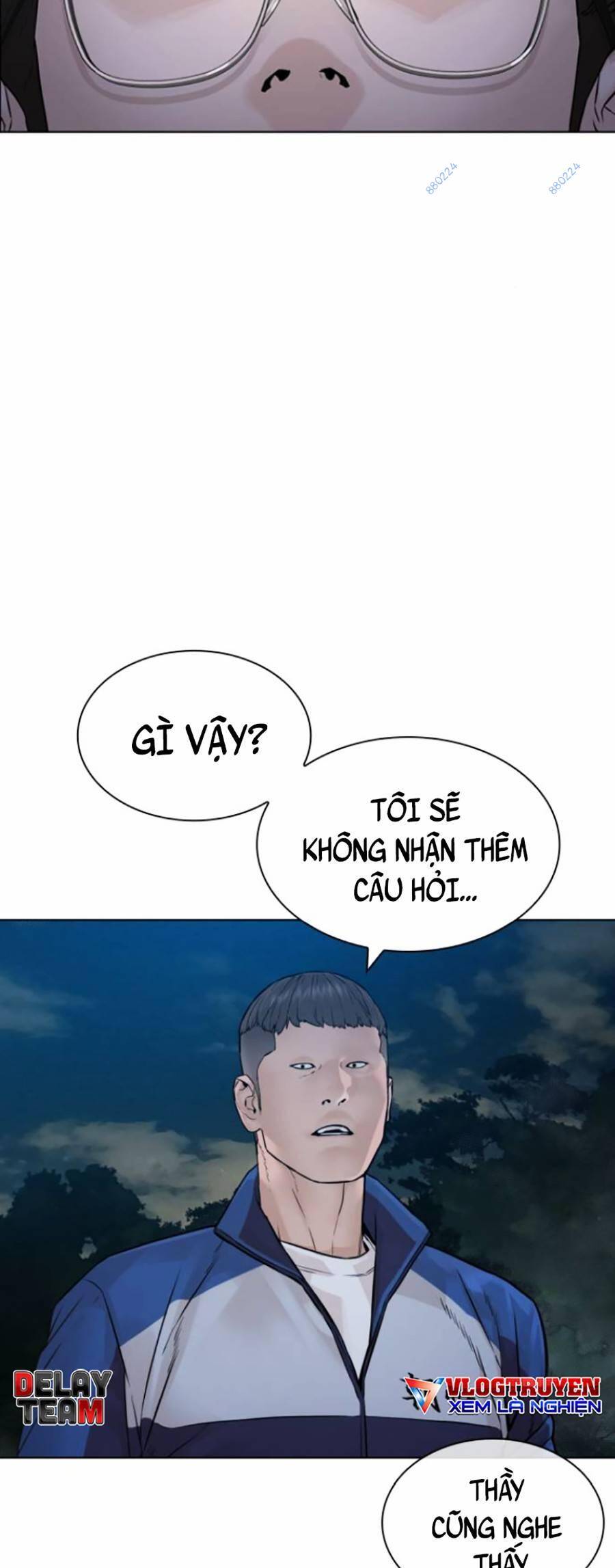 Học Cách Chiến Đấu Chapter 157 - Trang 8