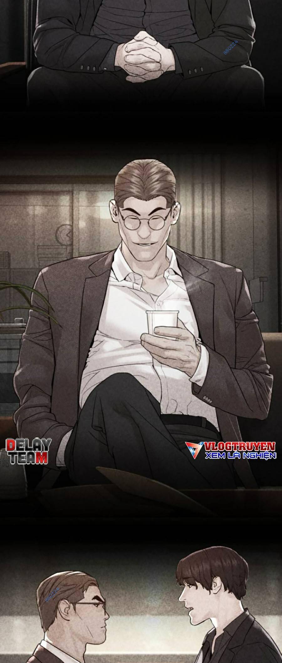 Học Cách Chiến Đấu Chapter 158 - Trang 10